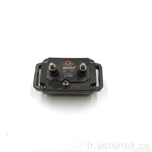 Aetertek AT-168F récepteur de clôture pour chien